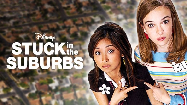 watch Stuck in the Suburbs now