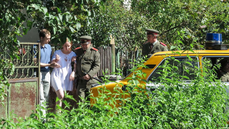 Still image for Vodník season 1 episode 1: Episode 1 Still image for Vodník season 1 episode 1: Episode 1