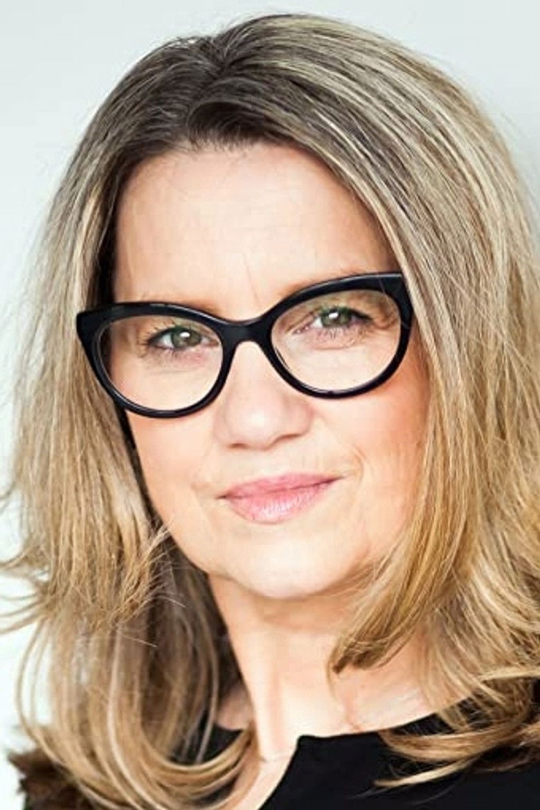 Nathalie Boutrie portrait image