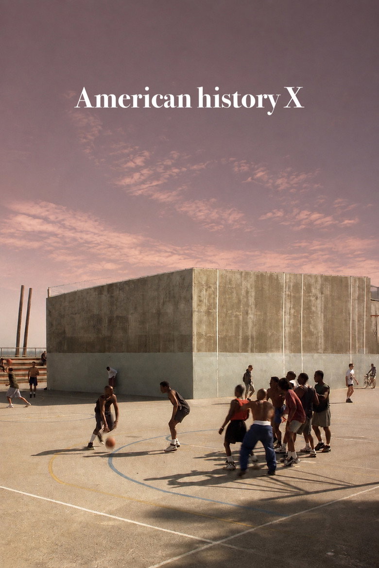 Imatge de American history X