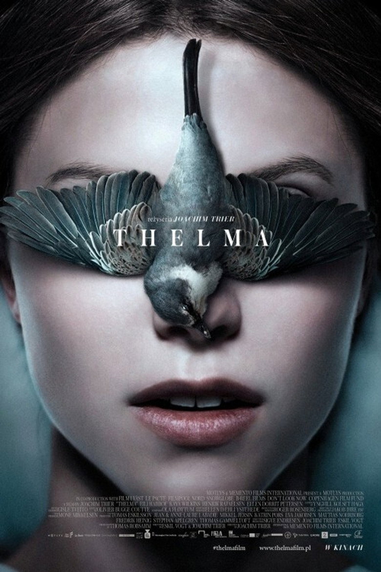 Plakat filmu Thelma