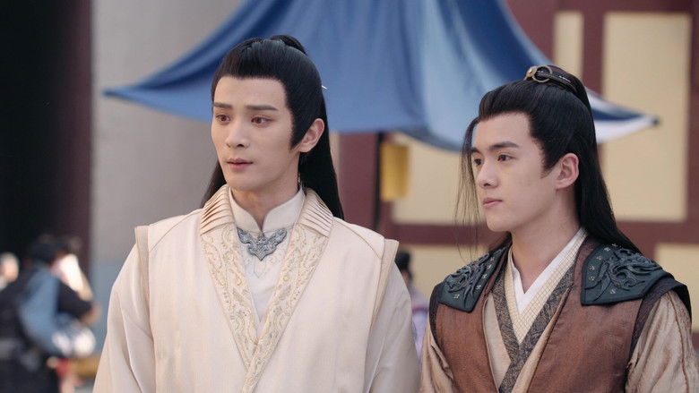 Still image for Snow Eagle Lord season 1 episode 11: Episode 11 Still image for Snow Eagle Lord season 1 episode 11: Episode 11