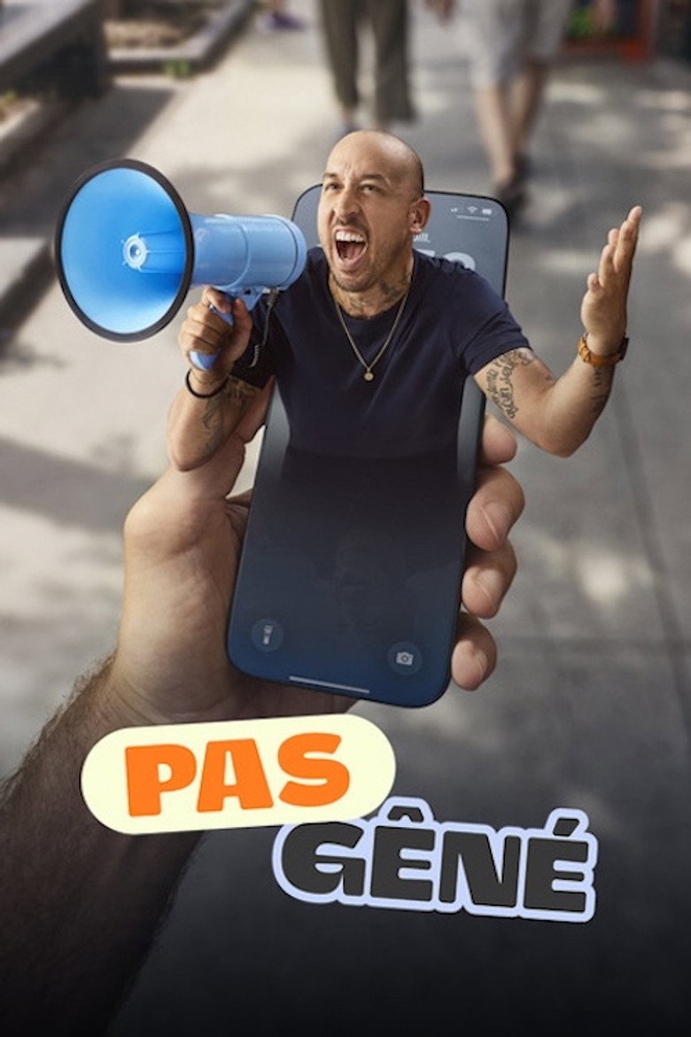 Pas Gêné