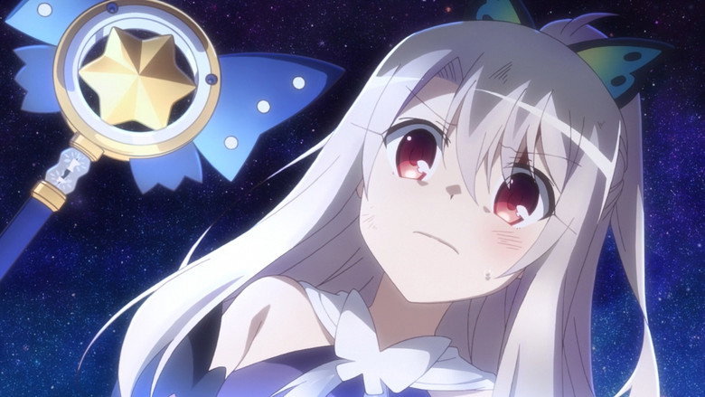Still from Fate/kaleid liner プリズマ☆イリヤ - Season 4 Episode 9