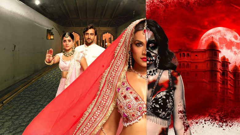 Suhagan Chudail backdrop 2