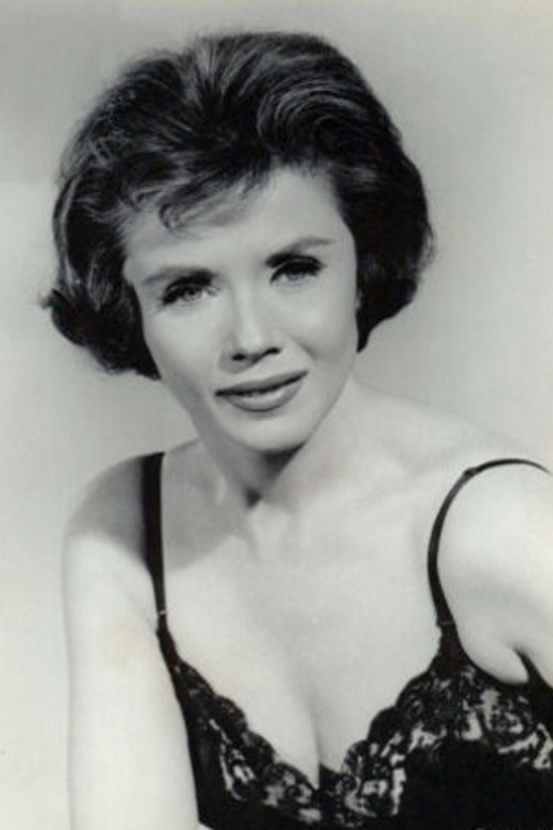 Patricia Breslin photo