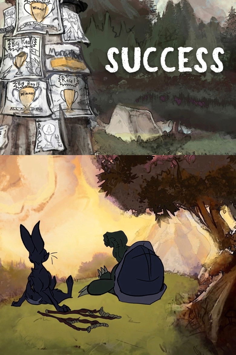 Success