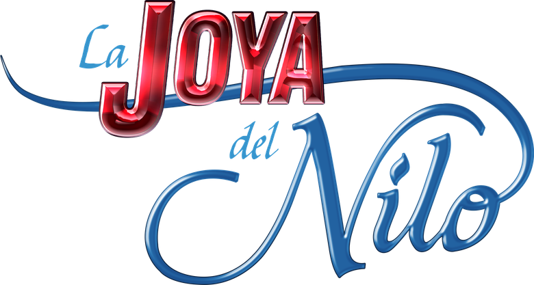 Imagen de La joya del Nilo