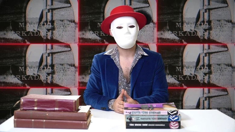 Still image for Şokopop: Yeşilçam 101 season 1 episode 2: Episode 2