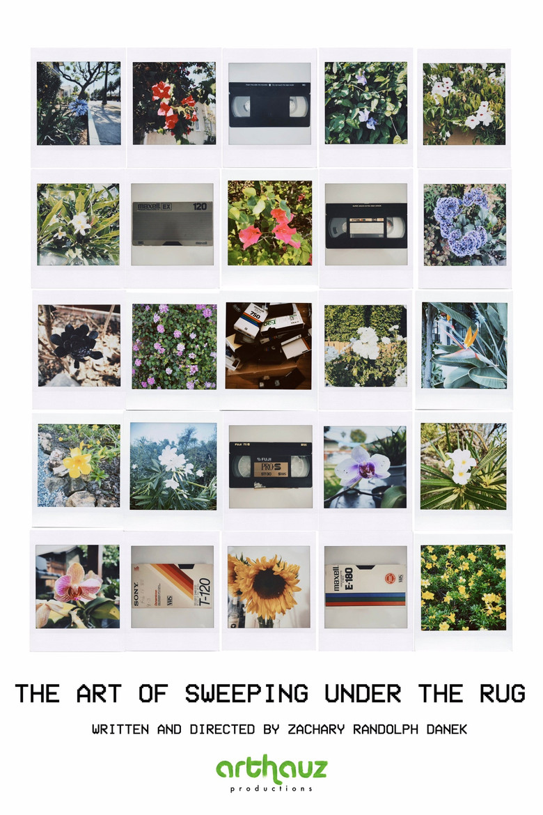 Imatge de The Art of Sweeping Under the Rug