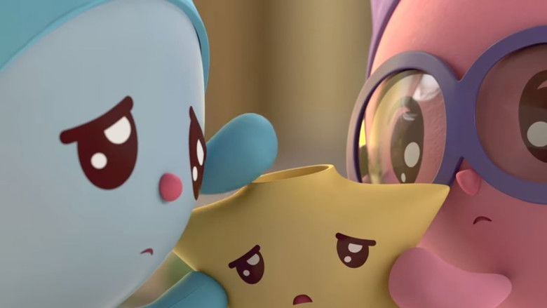 Still image for BabyRiki season 1 episode 52: Episode 52 Still image for BabyRiki season 1 episode 52: Episode 52