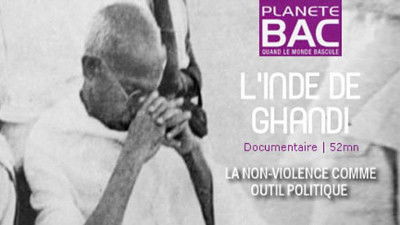 Still image for Quand le monde bascule season 1 episode 4: Episode 4