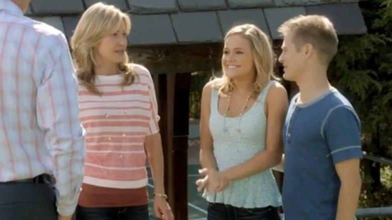 Sukeisti gyvenimai / Switched At Birth (2013) 2 Sezonas Sukeisti gyvenimai / Switched At Birth (2013) 2 Sezonas