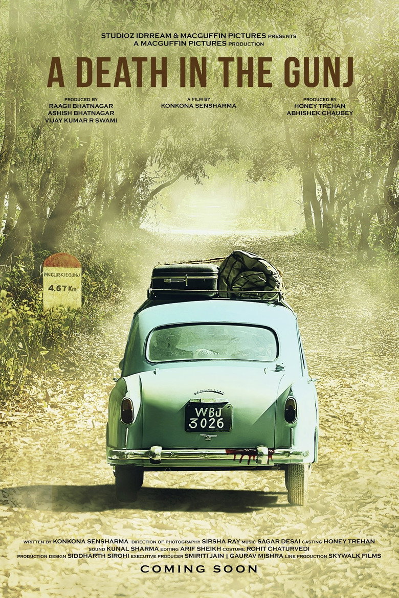 Imatge de A Death in the Gunj