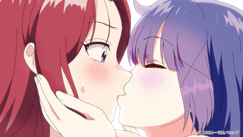 Does it Count if You Lose Your Virginity to an Android Saison 1 Épisode 1 Voirfilms