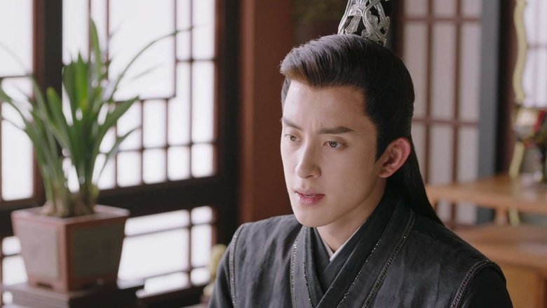 Still image for Wanru's Journey season 1 episode 17: Episode 17 Still image for Wanru's Journey season 1 episode 17: Episode 17