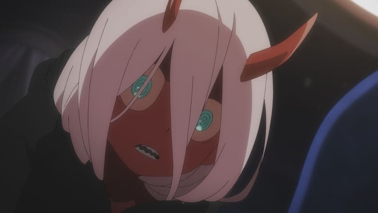 DARLING in the FRANXX Season 1 Episode 13