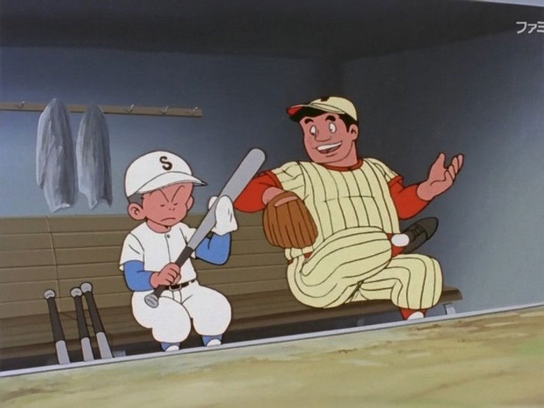 Still image for Captain season 1 episode 2: Episode 2