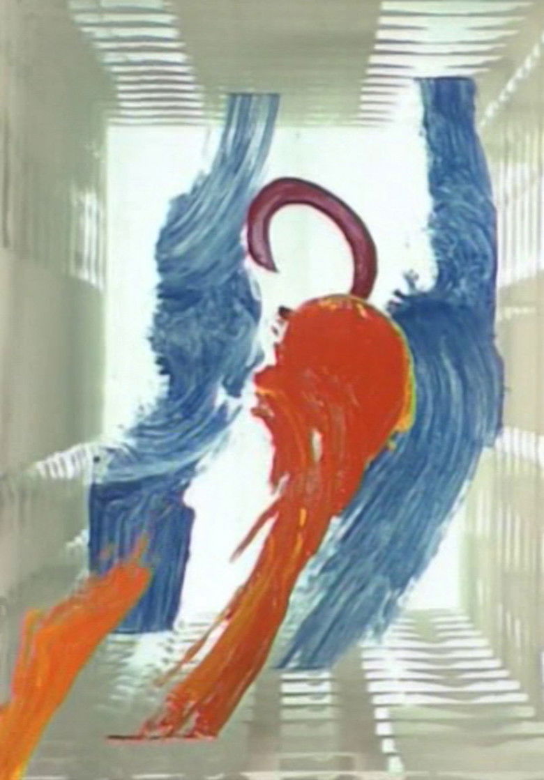 Imatge de Brush Work: Divertimento No. 3