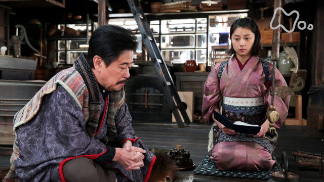 Still image for Massan season 1 episode 103: Episode 103 Still image for Massan season 1 episode 103: Episode 103