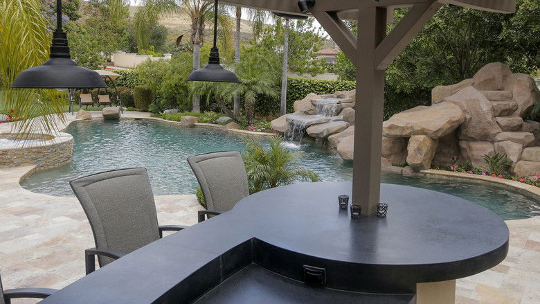 Still image for Ultimate Pools season 1 episode 2: Splashability