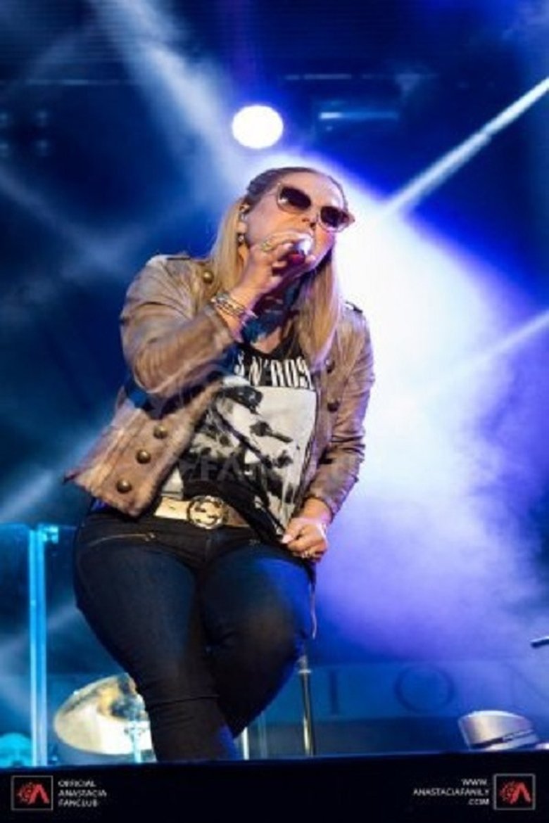 Anastacia: Live at the Donauinselfest 2015 main poster