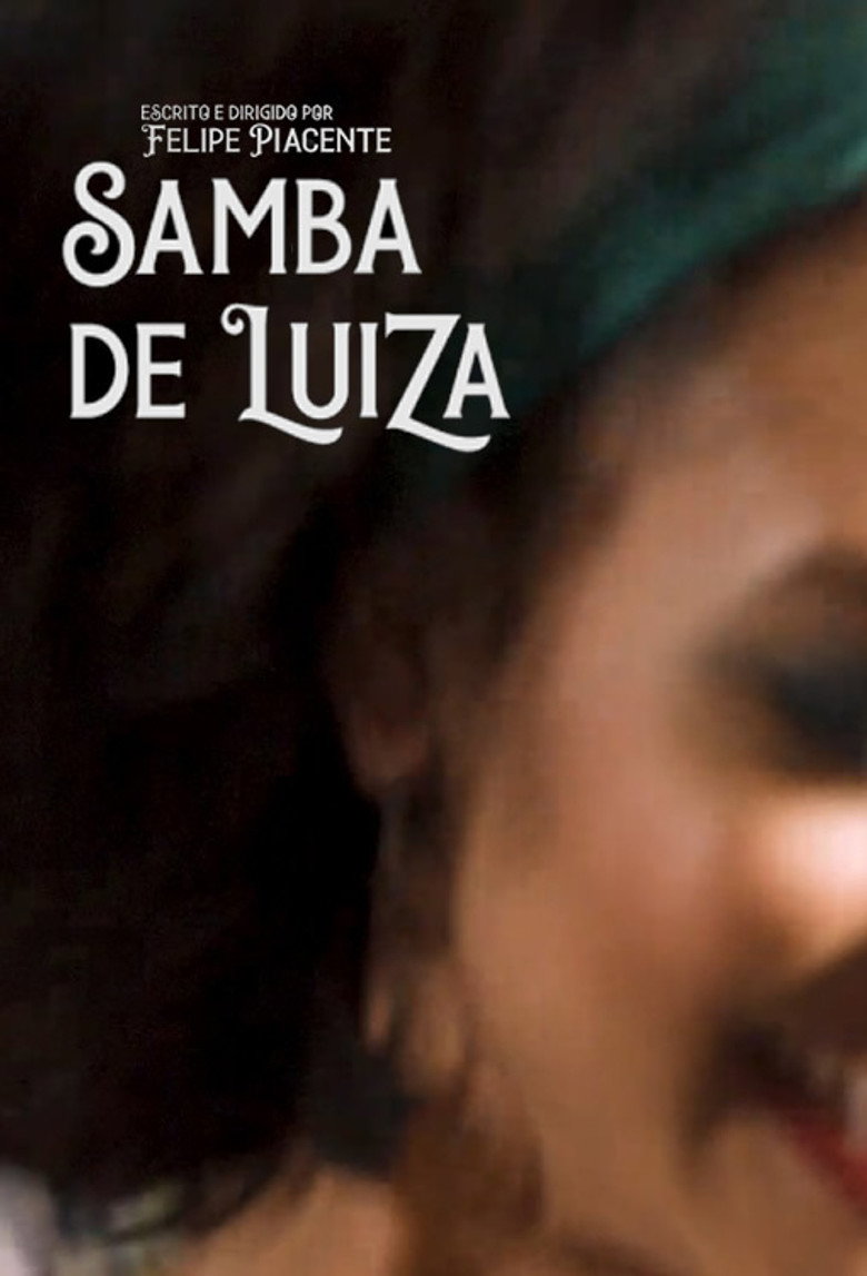 Samba de Luiza background