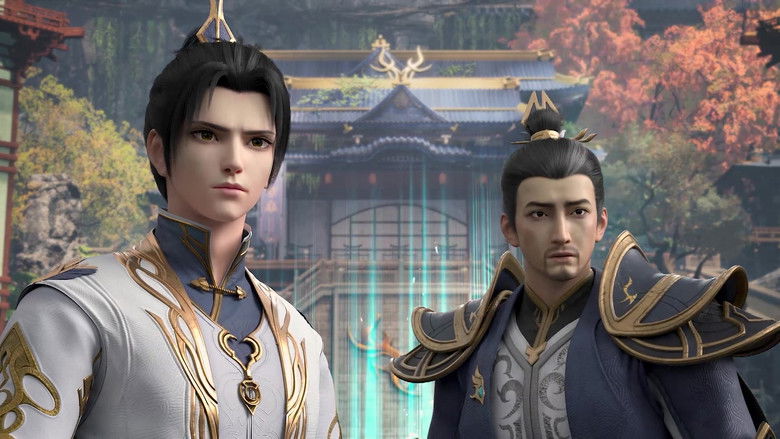 Still image for The Great Ruler season 1 episode 18: Episode 18 Still image for The Great Ruler season 1 episode 18: Episode 18