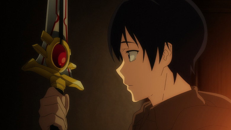 Still from Harem in the Labyrinth of Another World - Season 1 Episode 3