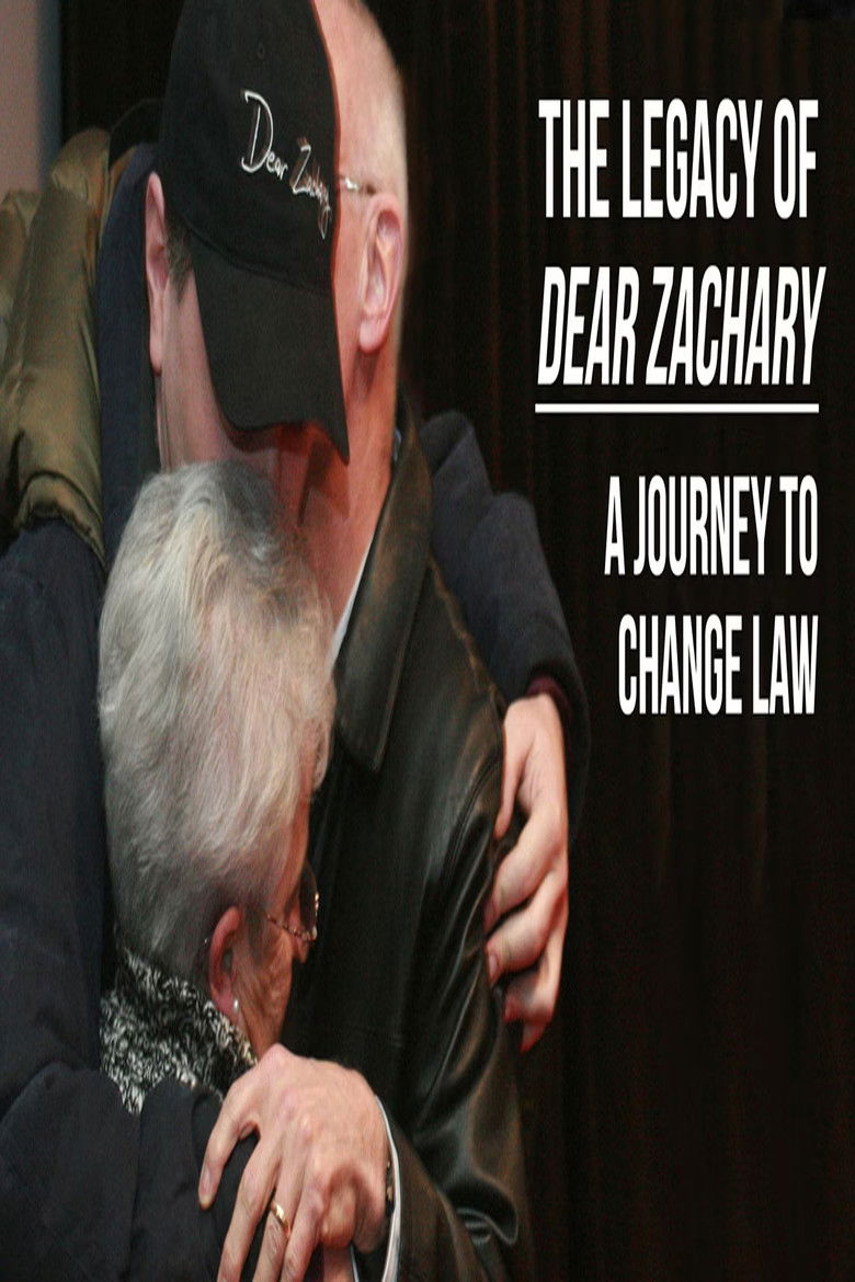 The Legacy of Dear Zachary: A Journey to Change the Law