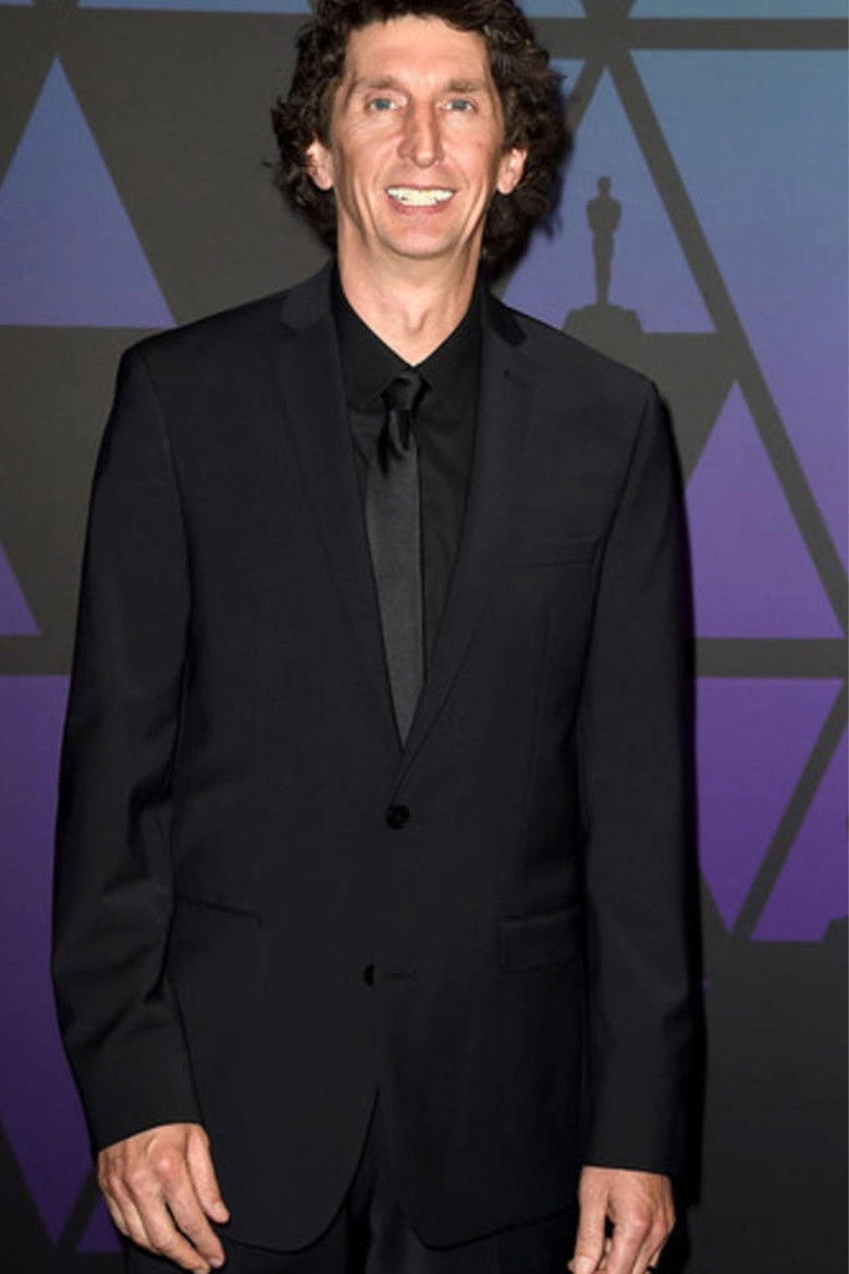 Craig Henighan portrait image