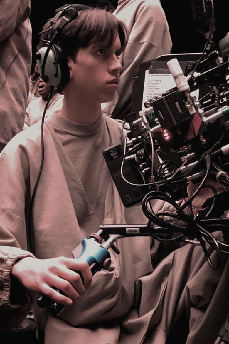 Imatge de 500 Days in UCLA (Cut Footage Documentary)