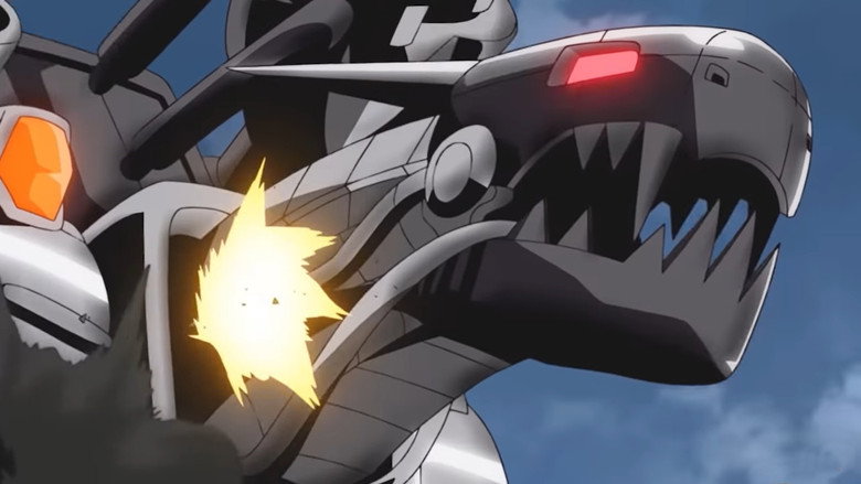 Still from Digimon Adventure: - Season 1 Episode 48