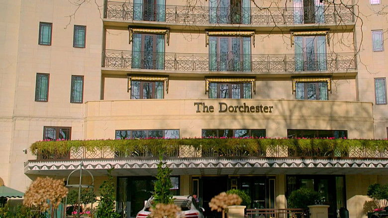 Still image for Great Hotels Through Time season 1 episode 3: The Dorchester Hotel Still image for Great Hotels Through Time season 1 episode 3: The Dorchester Hotel