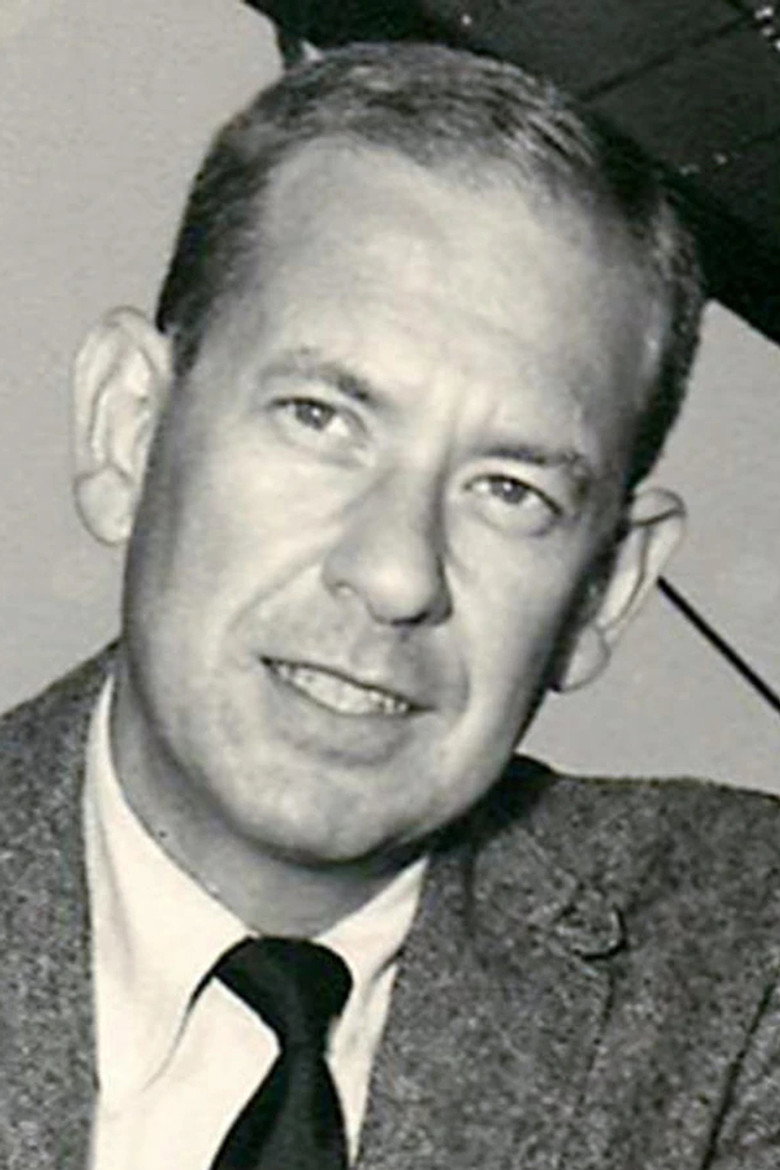 William Froug photo 1