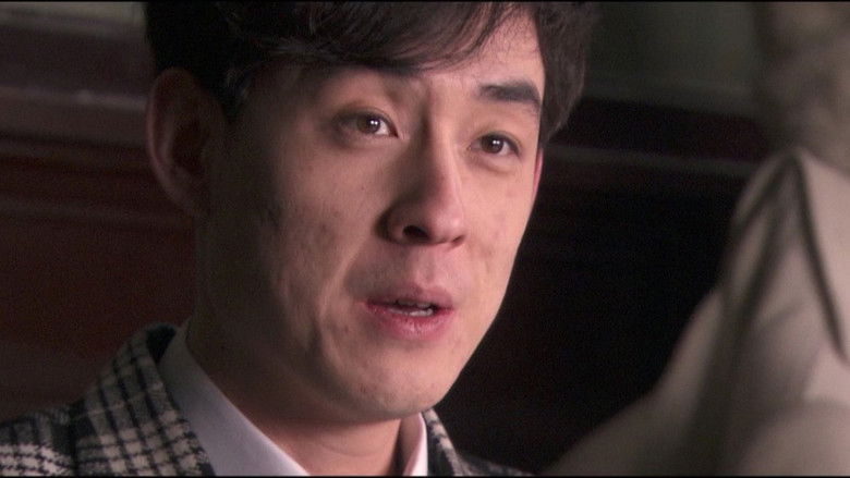 Still image for 风雷动 season 1 episode 5: Episode 5