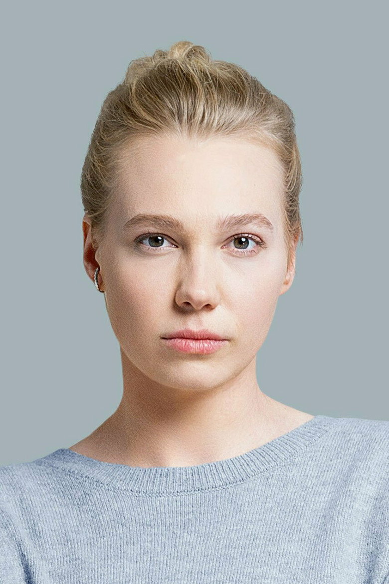 Marina Vasilyeva photo 2