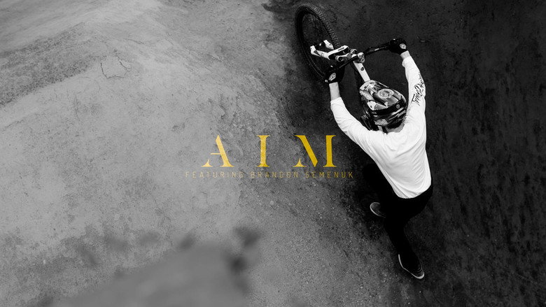 AIM feat. Brandon Semenuk image 1