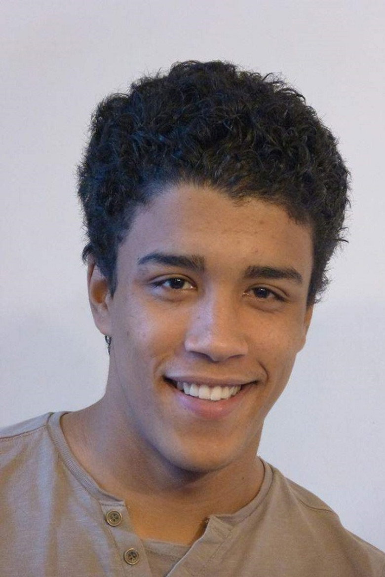 Nabil Kechouhen photo 2