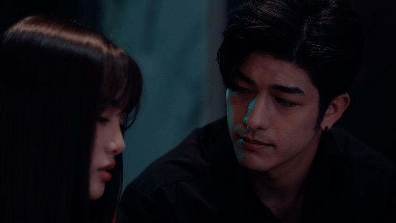 Still image for Hide & Sis season 1 episode 8: Episode 8 Still image for Hide & Sis season 1 episode 8: Episode 8