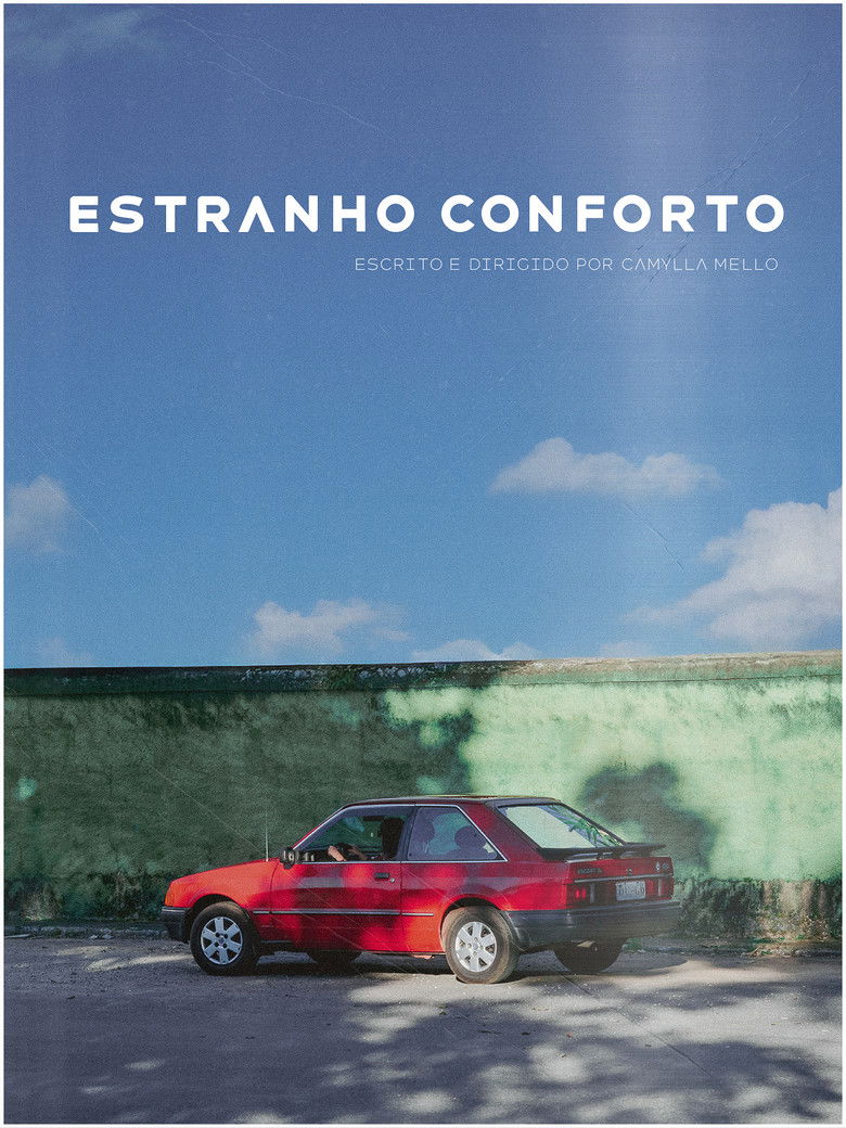 Imatge de Estranho Conforto