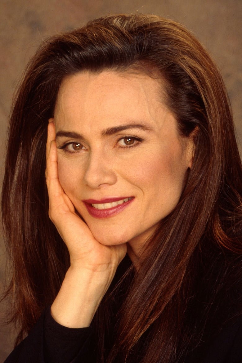 Lena Olin headshot