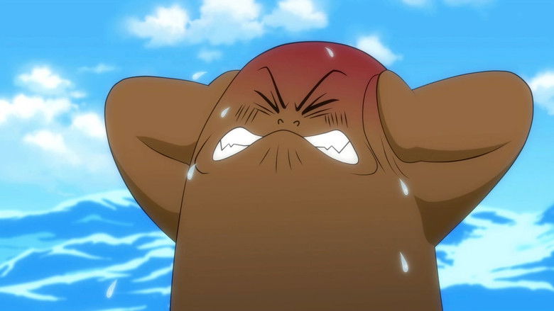 Still image for No Choice But to Betray the Earth! season 1 episode 26: Episode 26 Still image for No Choice But to Betray the Earth! season 1 episode 26: Episode 26