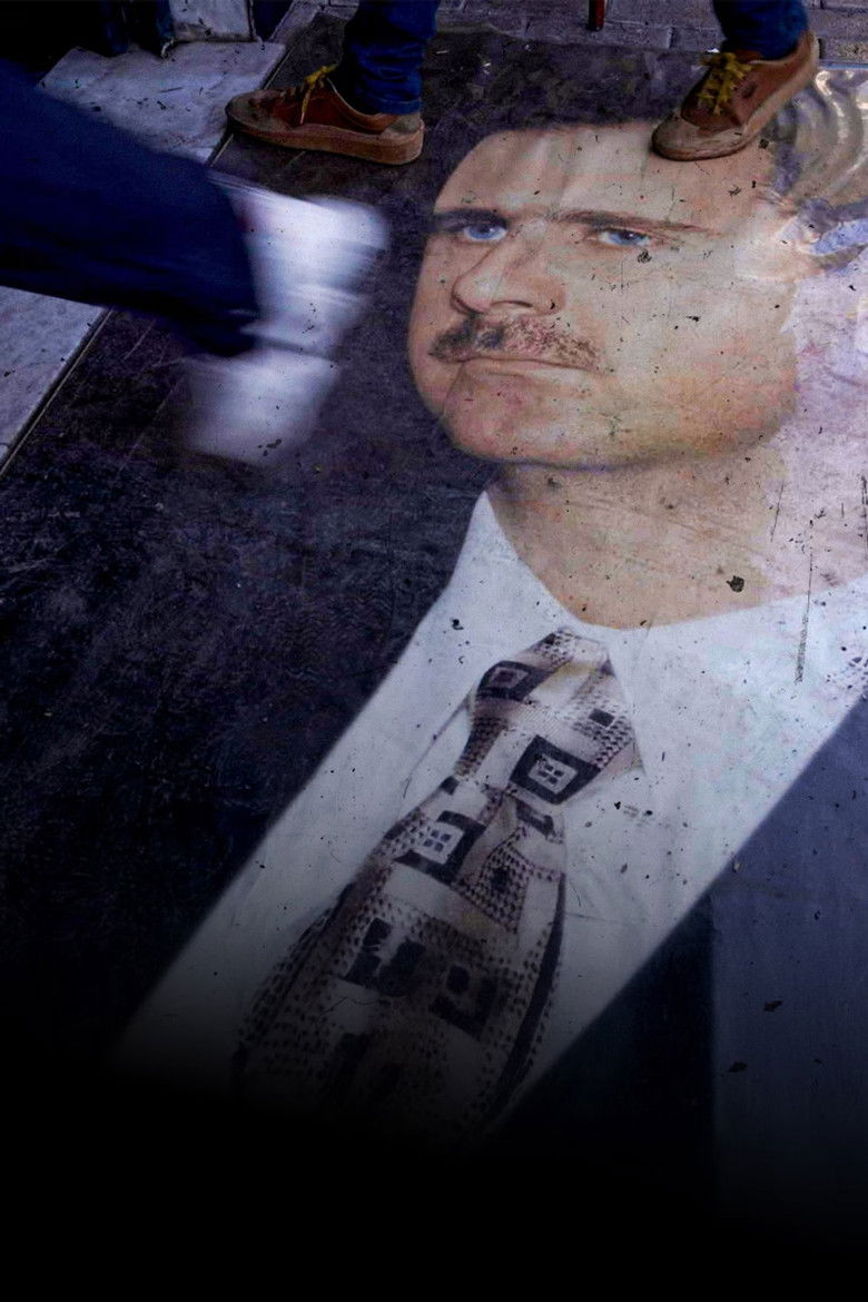 Imatge de Syrie, à l’épreuve du pouvoir