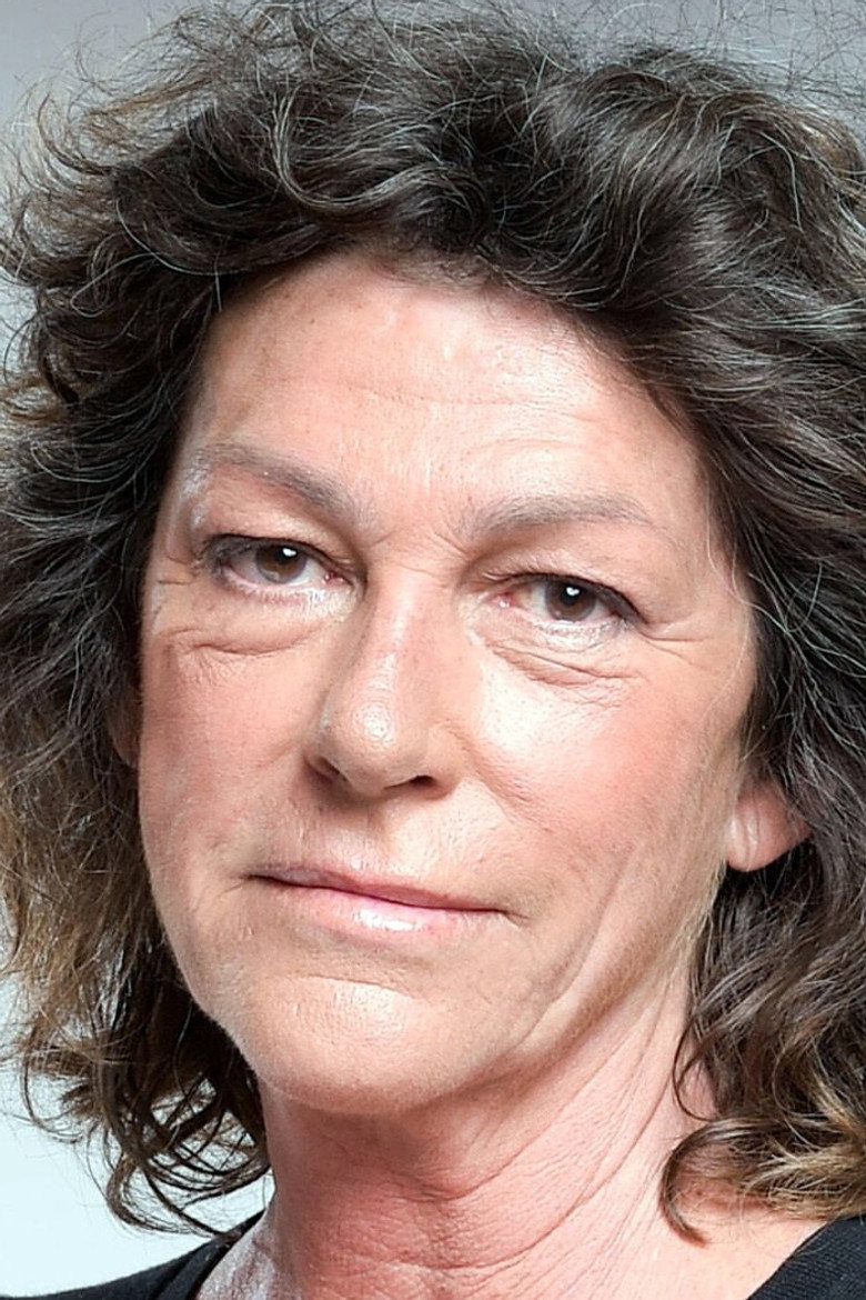 Florence Arthaud portrait