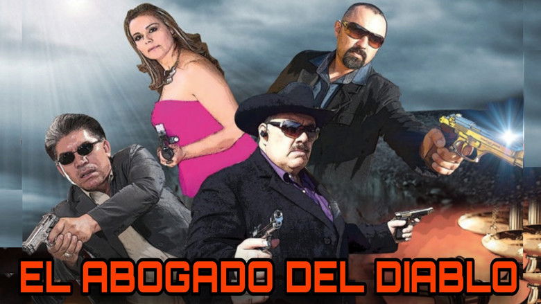 El Abogado Del Diablo backdrop 1