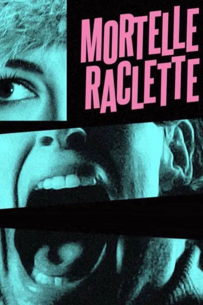 Imatge de Mortelle raclette