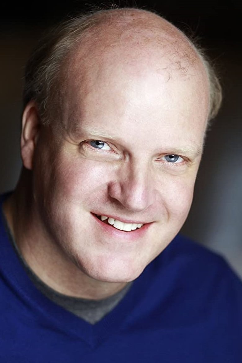 Stuart Dowling portrait image