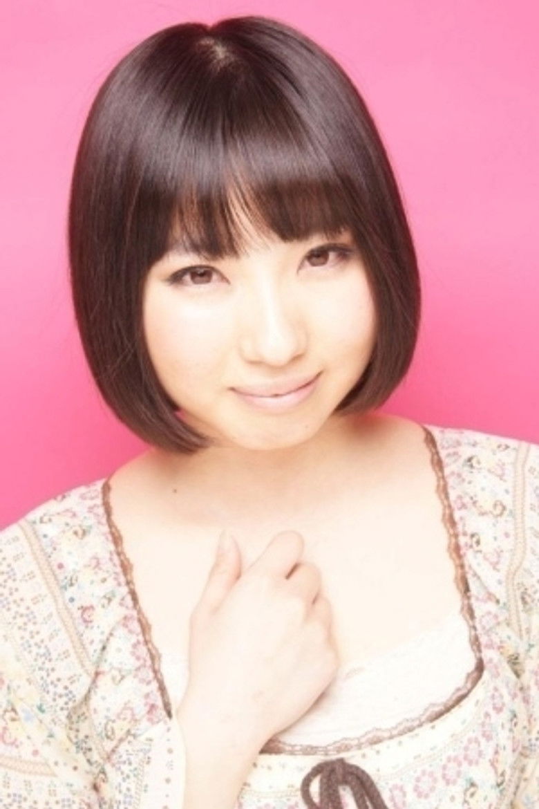 Kaori Goto portrait image