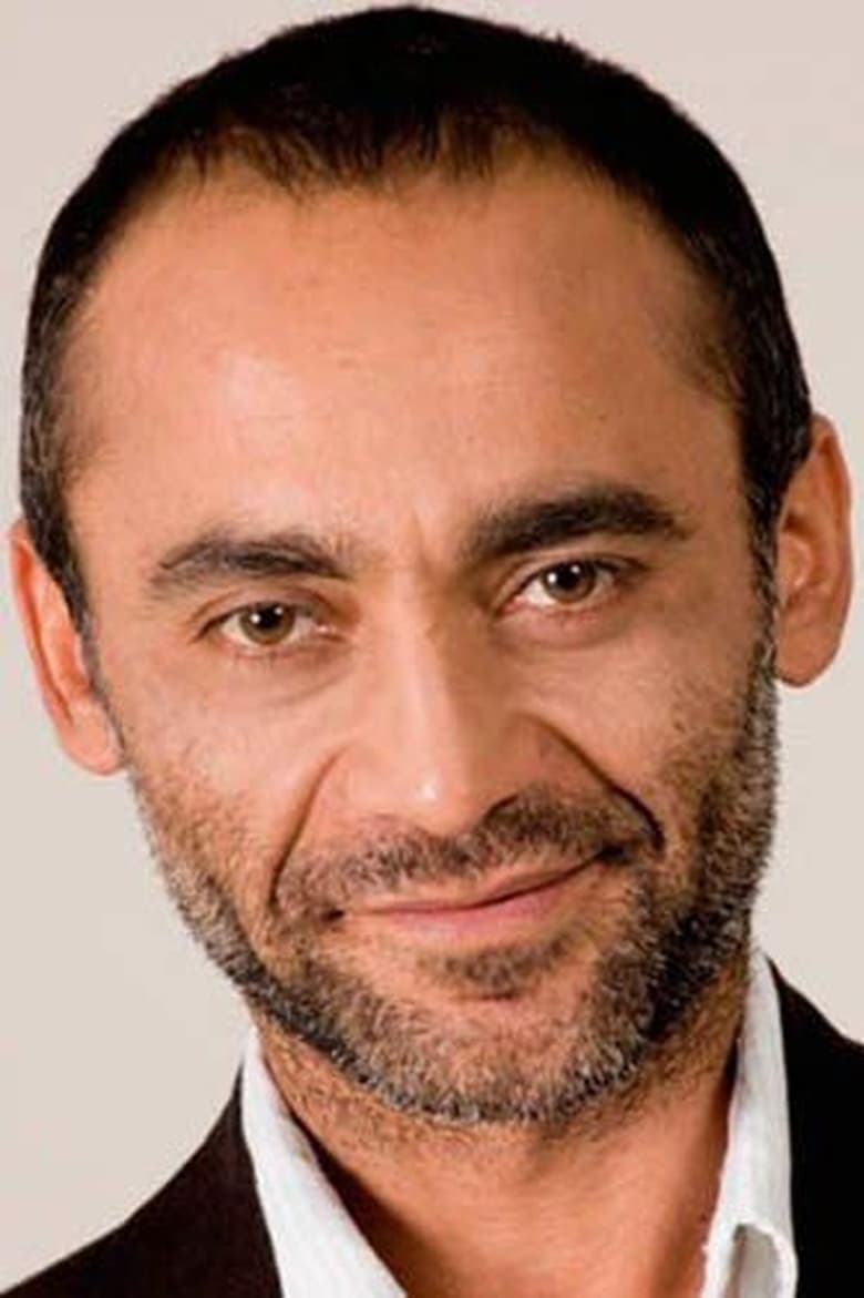 Ergun Kuyucu photo 2